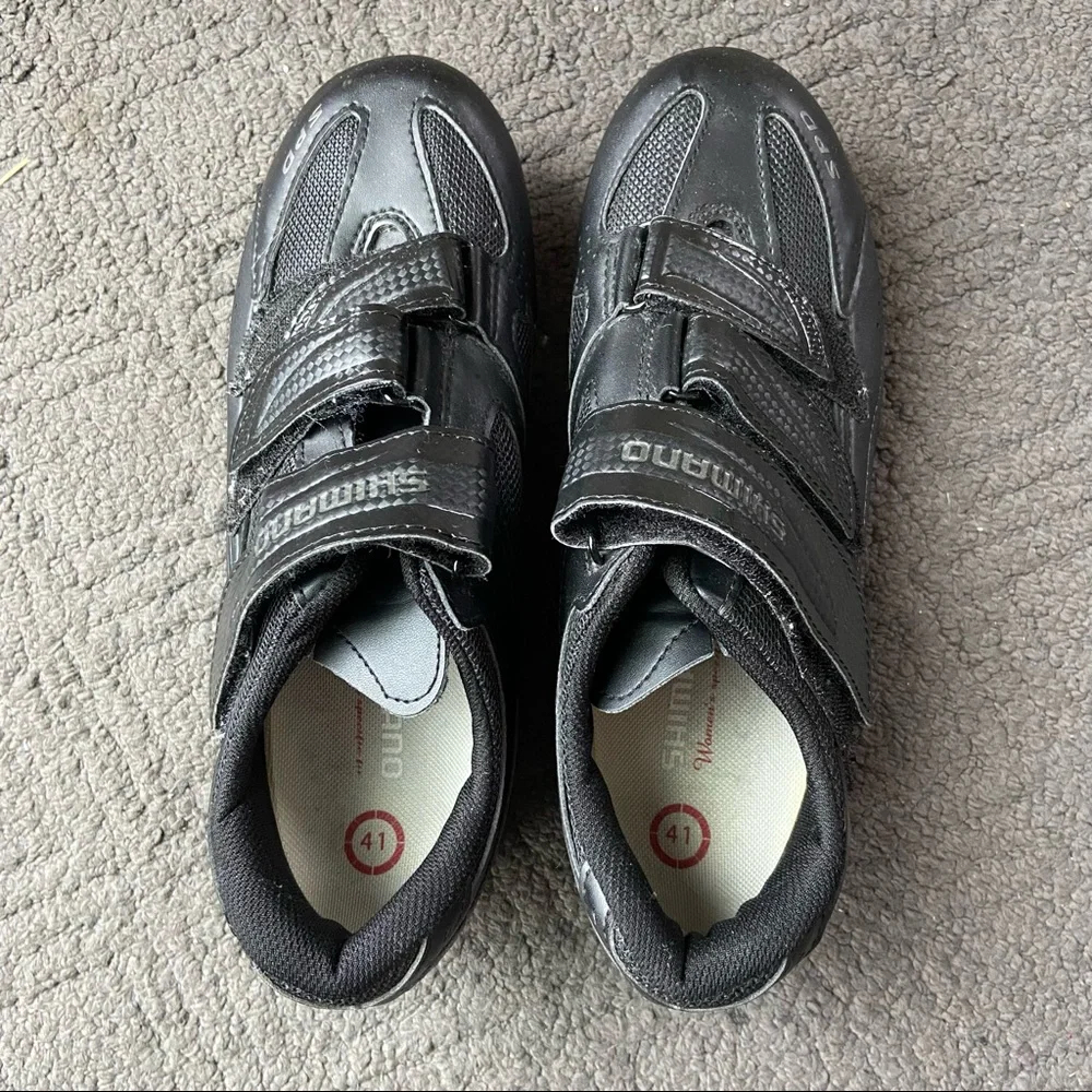 Shimano Cycling Shoes - Picture 2 of 4